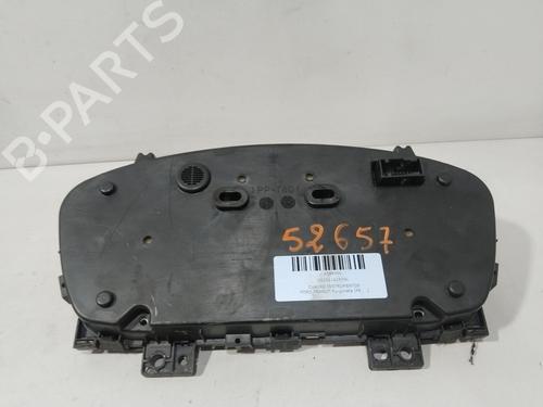 Instrument cluster FORD TRANSIT Van (FA_ _) 2.2 TDCi | BP29915625C47