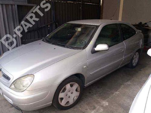 Engine control unit (ECU) CITROËN XSARA (N1)  | BP5237888M57 