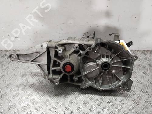 Used Gearbox Gearbox NISSAN NV200 Van e-NV (ME0N) (109 hp) 33208775 33208775