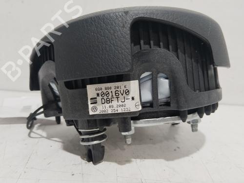 Driver airbag VW POLO (9N_, 9A_)  | BP18682315C9 