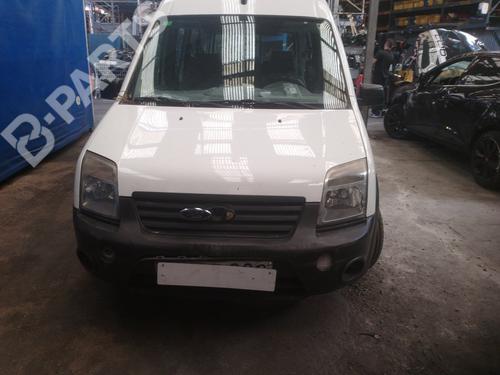 Engine control unit (ECU) FORD TOURNEO CONNECT  | BP12256333M57 