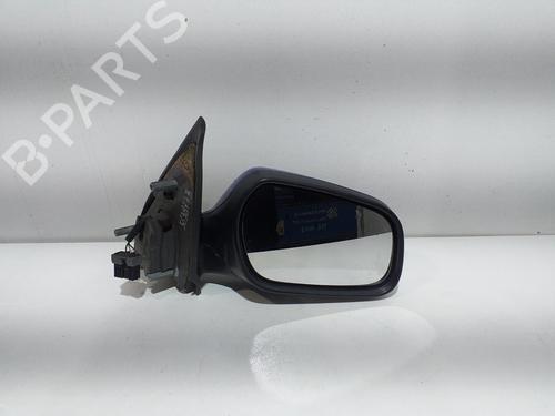 Used Right mirror CITROËN XSARA (N1) 1.9 TD (90 hp) 12256524