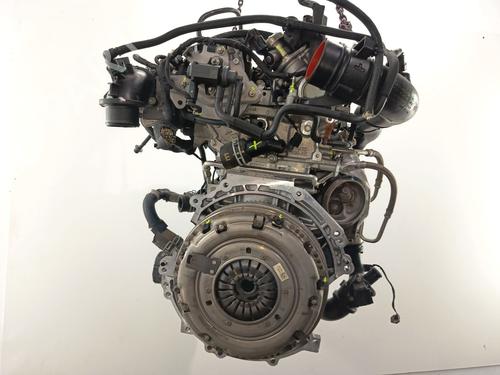 Used Engine Engine FORD FIESTA VII (HJ, HF) 1.5 ST EcoBoost (200 hp) 34397206 34397206