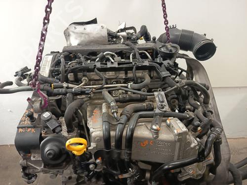 Engine SEAT LEON (5F1) 1.6 TDI | BP30442413M1  - Image 6
