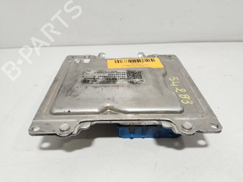 Engine control unit (ECU) OPEL KARL (C16) 1.0 | BP40101844M57 - Image 4