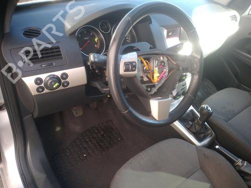 Gearbox OPEL ASTRA H (A04)  | BP14853911M3 