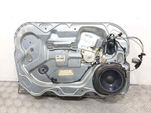 Used Front left window mechanism FORD FOCUS II (DA_, HCP, DP) [2004-2013]  5175135