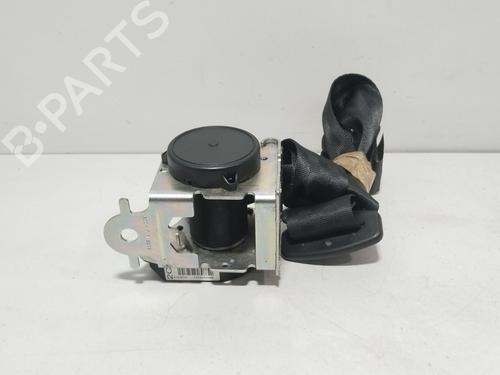Rear center seatbelt CITROËN C-ELYSEE (DD_) 1.6 BlueHDi 100 | BP39722065I27 - Image 4