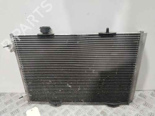 Used AC radiator OPEL CROSSLAND X / CROSSLAND (P17, P2QO) 1.6 Turbo D (75) (120 hp) 29279962
