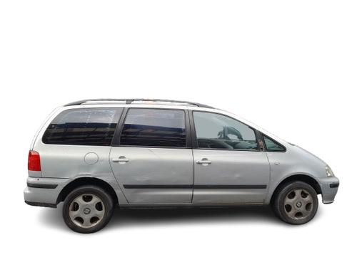 Gearbox SEAT ALHAMBRA (7V8, 7V9) 2.0 i | BP32090599M3 