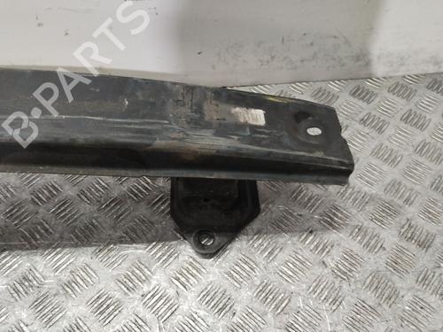 Front bumper reinforcement RENAULT KANGOO / GRAND KANGOO II (KW0/1_) 1.5 dCi 90 (KW05, KW08, KW0G, KW11) | BP29457082C109 
