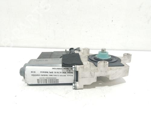 Left rear window motor SEAT ALTEA XL (5P5, 5P8)  | BP17478067E23 