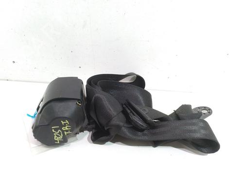 Used Rear left seatbelt Rear left seatbelt VW POLO IV (9N_, 9A_) [2001-2014] 15050922 15050922