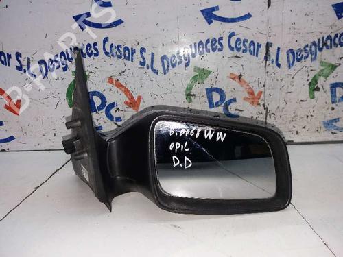 Used Right mirror Right mirror OPEL ASTRA G Hatchback (T98) [1998-2009] 5171685 5171685