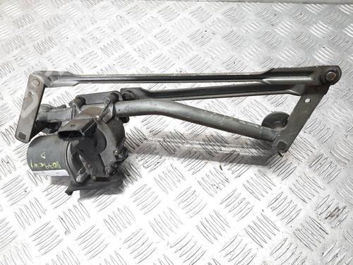 Front wiper motor FORD FIESTA V (JH_, JD_)  | BP6923484M29 