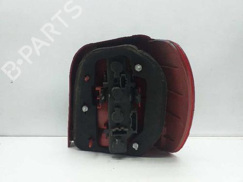 Left taillight VW POLO (6N2) | BP5172950C34 - Image 2