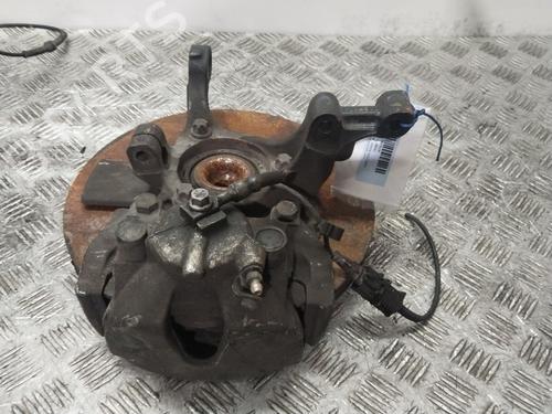 Left front steering knuckle OPEL ASTRA H GTC (A04) 1.9 CDTI (L08) | BP27631524M25 