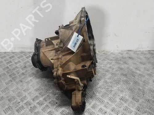 Skrzynia biegów FORD KA (RB_) 1.3 i ROCAM | BP30910919M3