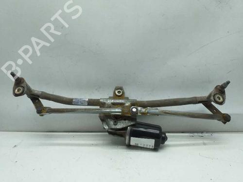 Used Front wiper motor Front wiper motor SEAT LEON (1M1) [1999-2006] 5202596 5202596