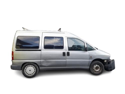 Brugte FIAT SCUDO Bus (220_) 2.0 JTD 16V 4442013