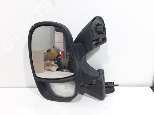 left-mirror-renault-trafic-ii-van-fl-2001-13712928 main image