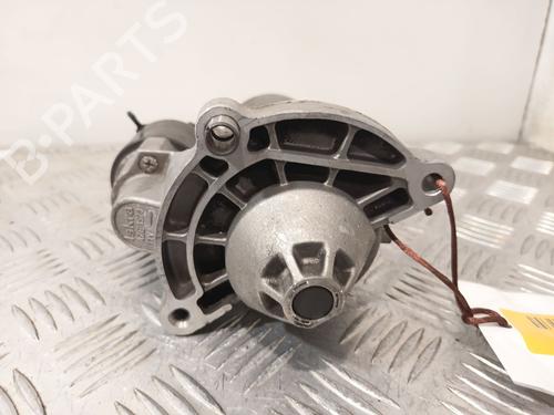 Used Starter Starter CITROËN SAXO (S0, S1) 1.1 X, SX (60 hp) 33428593 33428593