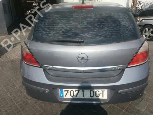 Left front driveshaft OPEL ASTRA H (A04) | BP6890501M38 - Image 3