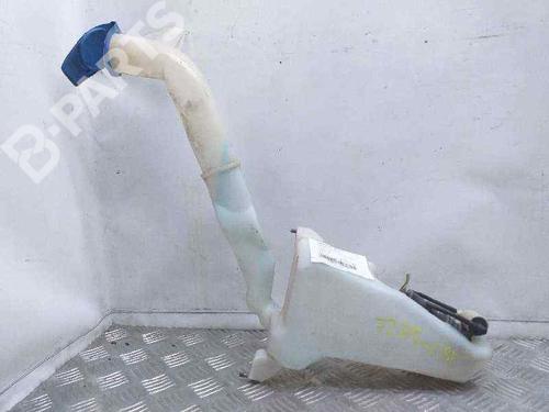Used Windscreen washer tank VW POLO (9N_, 9A_) [2001-2014]  7416854