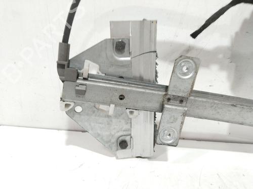Front right window mechanism VOLVO V40 Estate (645) 1.8 i | BP14573006C23 