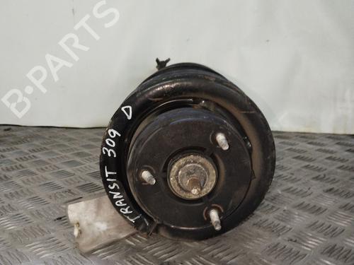 Used Right front shock absorber Right front shock absorber FORD TRANSIT Van (FA_ _) 2.4 DI (FAA_, FAB_, FAC_, FAD_) (90 hp) 5190424 5190424