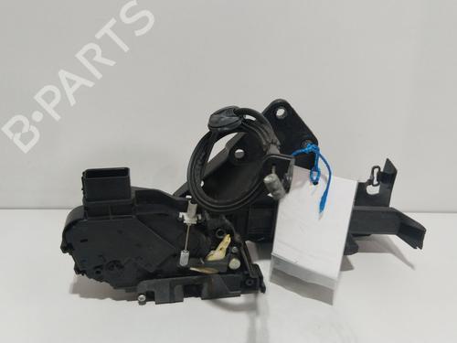 Front right lock PEUGEOT 308 I (4A_, 4C_)  | BP27204438C97 
