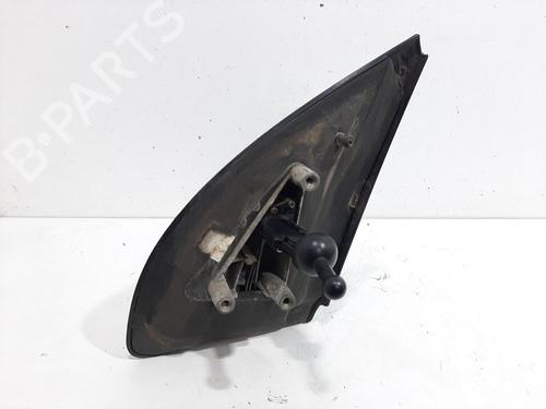 Right mirror DAEWOO KALOS (KLAS) 1.4 | BP15579779C27 