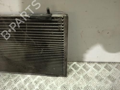 AC radiator PEUGEOT 206 SW (2E/K) 1.6 16V | BP32450150M32
