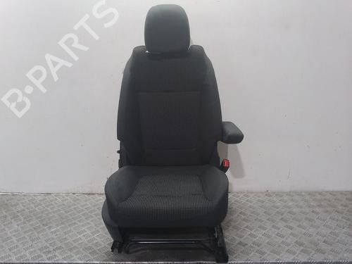Used Right front seat Right front seat PEUGEOT 5008 (0U_, 0E_) [2009-2017] 13713002 13713002