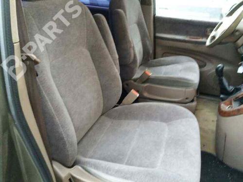 Right mirror KIA CARNIVAL I (UP, FL)  | BP6976797C27 