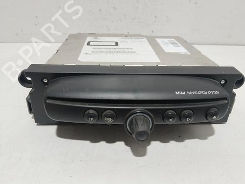 Used Electronic module MINI MINI (R56) Cooper D (109 hp) 23276439