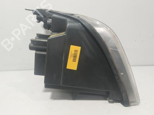 Left headlight FORD TRANSIT CONNECT (P65_, P70_, P80_) 1.8 TDCi | BP38735585C28 - Image 3