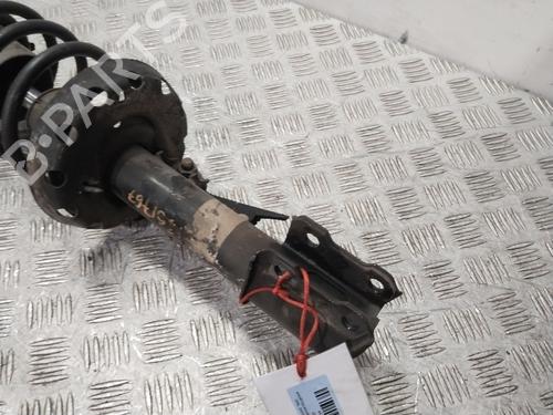 Left front shock absorber OPEL ZAFIRA A MPV (T98) 2.0 DTI 16V (F75) | BP26124607M16 