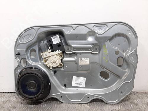 Used Front right window mechanism Front right window mechanism FORD FOCUS II (DA_, HCP, DP) [2004-2013] 7006981 7006981
