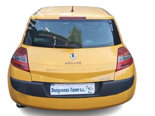 Right taillight RENAULT MEGANE II (BM0/1_, CM0/1_)  | BP15579783C35 