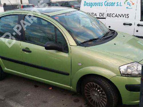 AC radiator CITROËN C3 I (FC_, FN_) 1.4 i | BP5197952M32 