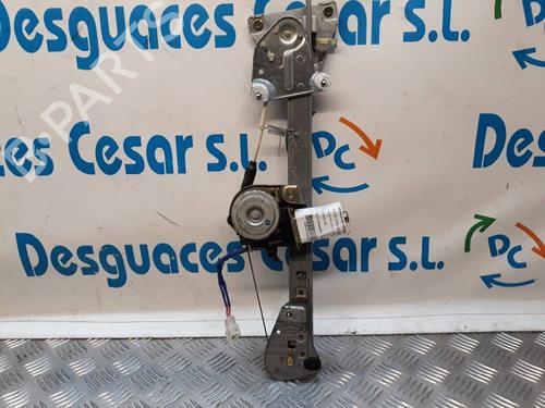 Rudehejsemekanisme Højre foran Rudehejsemekanisme Højre foran MAZDA MX-3 (EC) [1991-1998] 5200978 5200978