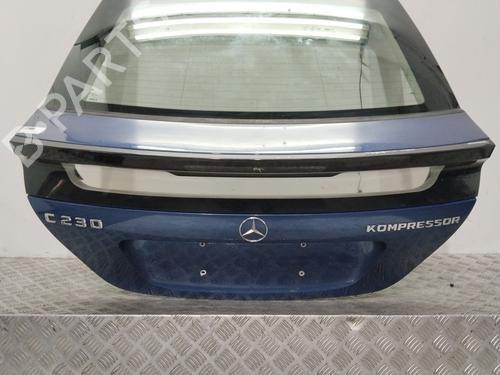 Tailgate MERCEDES-BENZ C-CLASS Coupe (CL203) C 230 Kompressor (203.747) | BP18323993C6 