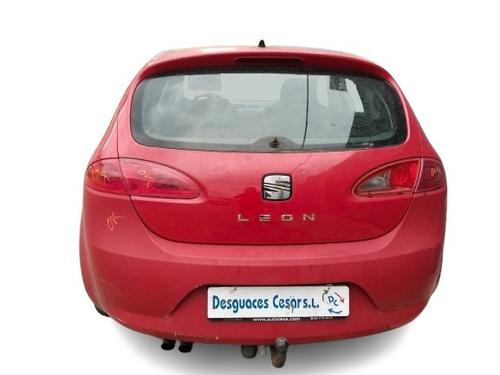 Steering column SEAT LEON (1P1) 2.0 TDI 16V | BP29725117M21 - Image 4