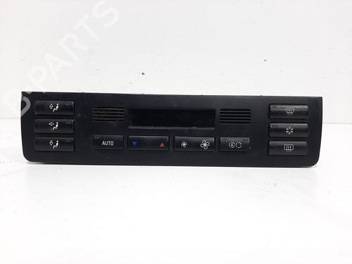 Used Climate control Climate control BMW 3 (E46) 320 d (136 hp) 9554544 9554544