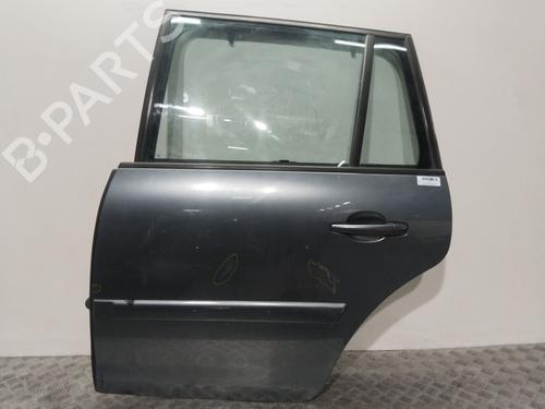 Used Left rear door CITROËN C4 Grand Picasso I (UA_) 1.6 HDi (109 hp) 26903958