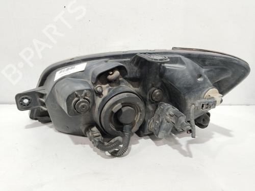 Left headlight HYUNDAI GETZ (TB)  | BP17147406C28 