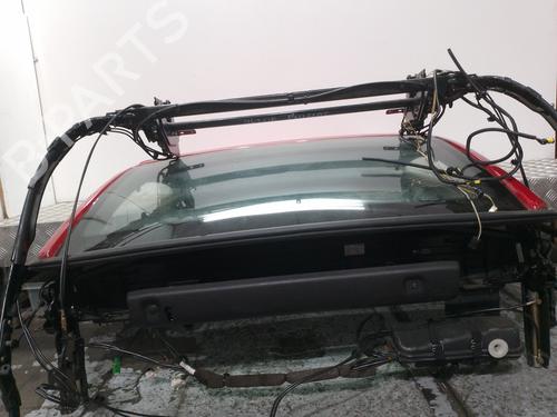 Soltag Soltag PEUGEOT 206 CC (2D) [2000-2008] 9715683 9715683