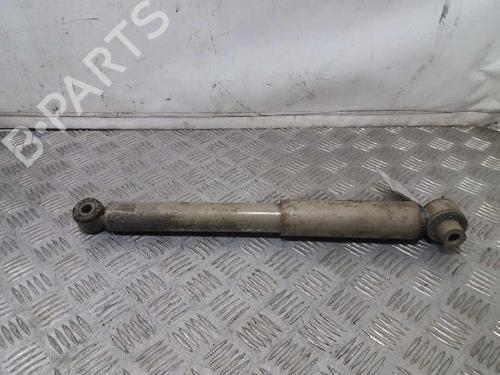 Right rear shock absorber RENAULT MEGANE I Coach (DA0/1_)  | BP5171215M19 