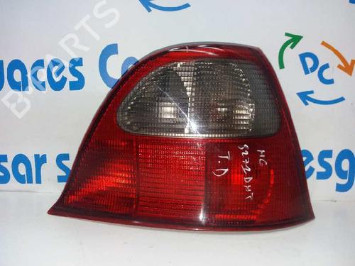 Used Right taillight Right taillight MG MG ZR 105 (103 hp) 5169778 5169778